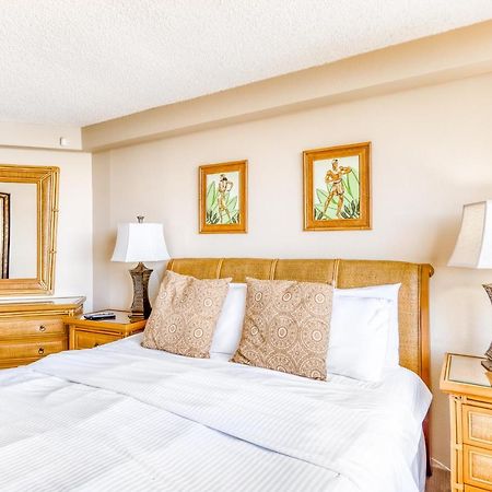 Kaanapali Shores 706 エクステリア 写真