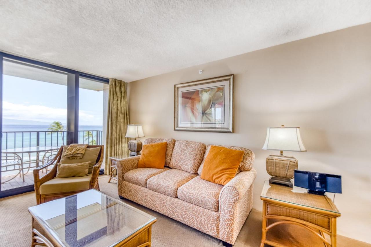 Kaanapali Shores 706 エクステリア 写真