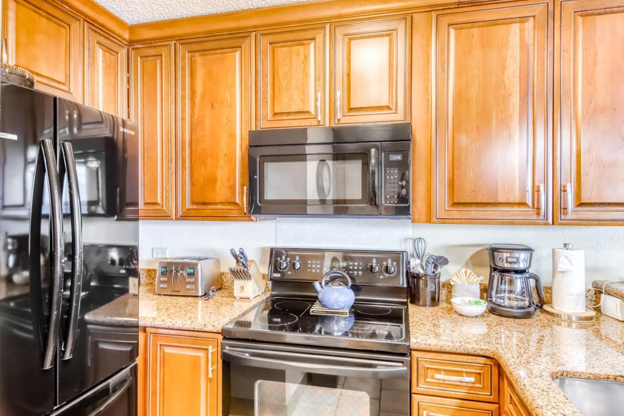 Kaanapali Shores 706 エクステリア 写真