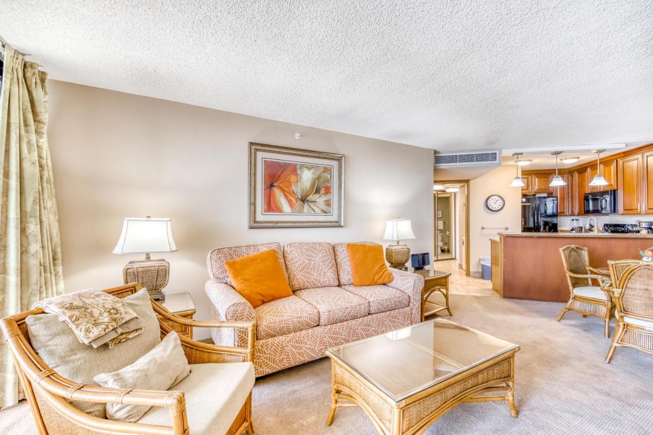 Kaanapali Shores 706 エクステリア 写真