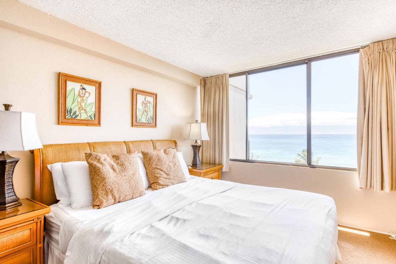 Kaanapali Shores 706 エクステリア 写真