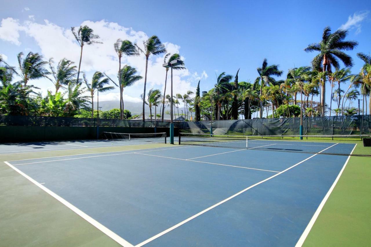 Kaanapali Shores 706 エクステリア 写真